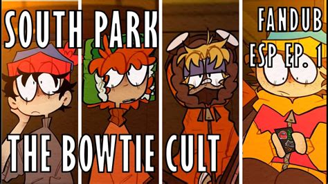 dogpoo south park|bowtie cult south park.